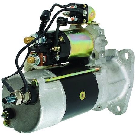 Wai Global STRMI PLGR 24V 19535N